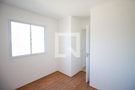 Apartamento à venda com 33m², 2 quartos e sem vagaQuarto 2