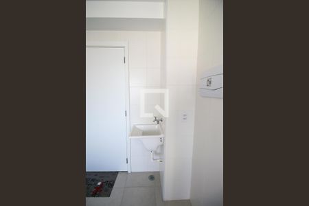 Apartamento à venda com 33m², 2 quartos e sem vagaLavanderia