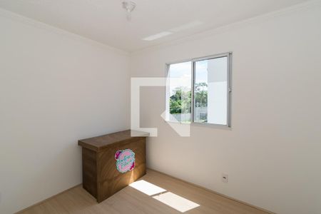 Quarto 1 de apartamento para alugar com 2 quartos, 40m² em Bonsucesso, Rio de Janeiro