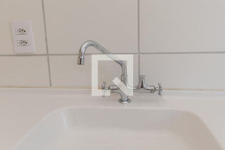 Apartamento para alugar com 40m², 2 quartos e sem vagaCozinha