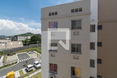 Apartamento para alugar com 40m², 2 quartos e sem vagaVista do Quarto 2