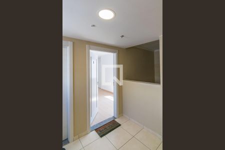 Apartamento para alugar com 40m², 2 quartos e sem vagaÁrea comum - Entrada do imóvel