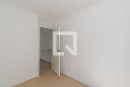 Apartamento para alugar com 40m², 2 quartos e sem vagaQuarto 2