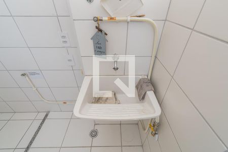 Apartamento para alugar com 40m², 2 quartos e sem vagaÁrea de Serviço