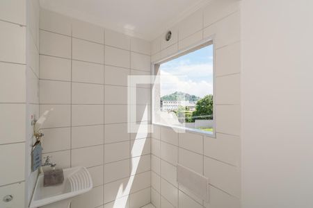 Apartamento para alugar com 40m², 2 quartos e sem vagaÁrea de Serviço