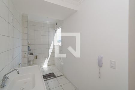 Apartamento para alugar com 40m², 2 quartos e sem vagaCozinha