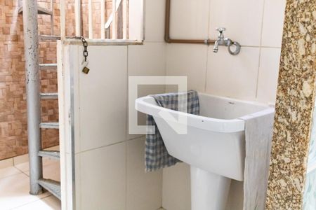 Casa de condomínio à venda com 170m², 2 quartos e sem vaga Casa de condomínio à venda com 170m², 2 quartos e sem vagaÁrea de Serviço