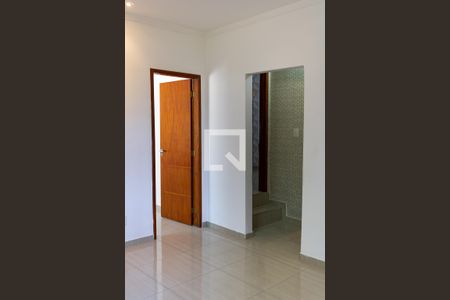 Sala de casa de condomínio à venda com 2 quartos, 170m² em Engenho Novo, Rio de Janeiro
