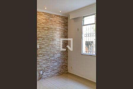 Sala de casa de condomínio à venda com 2 quartos, 170m² em Engenho Novo, Rio de Janeiro