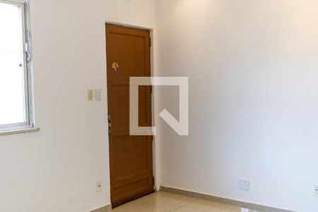 Sala de casa de condomínio à venda com 2 quartos, 170m² em Engenho Novo, Rio de Janeiro