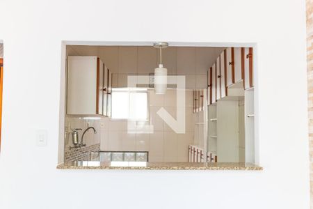 Casa de condomínio à venda com 170m², 2 quartos e sem vaga Casa de condomínio à venda com 170m², 2 quartos e sem vagaCozinha