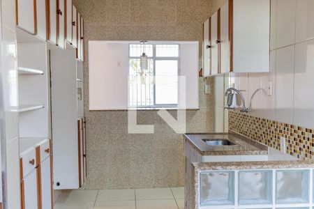 Casa de condomínio à venda com 170m², 2 quartos e sem vaga Casa de condomínio à venda com 170m², 2 quartos e sem vagaCozinha