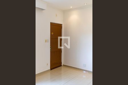 Sala de casa de condomínio à venda com 2 quartos, 170m² em Engenho Novo, Rio de Janeiro