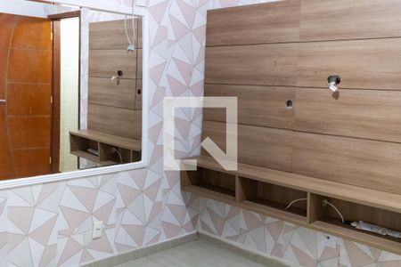 Casa de condomínio à venda com 170m², 2 quartos e sem vaga Casa de condomínio à venda com 170m², 2 quartos e sem vagaQuarto 2