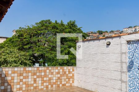 Casa de condomínio à venda com 170m², 2 quartos e sem vaga Casa de condomínio à venda com 170m², 2 quartos e sem vagaVista do Terraço