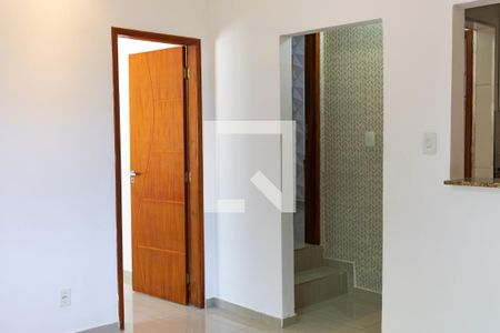 Sala de casa de condomínio à venda com 2 quartos, 170m² em Engenho Novo, Rio de Janeiro