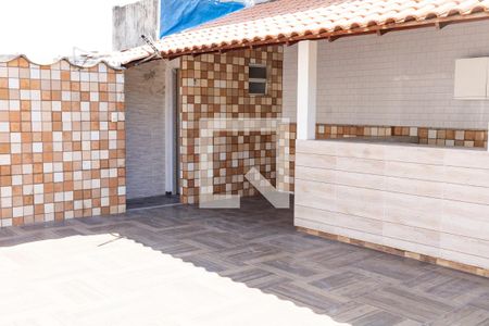 Casa de condomínio à venda com 170m², 2 quartos e sem vaga Casa de condomínio à venda com 170m², 2 quartos e sem vagaTerraço