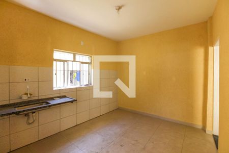Apartamento para alugar com 70m², 1 quarto e sem vagaCozinha