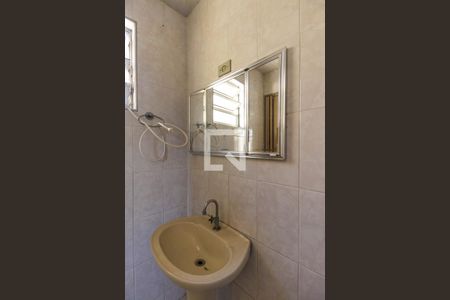 Apartamento para alugar com 70m², 1 quarto e sem vagaBanheiro