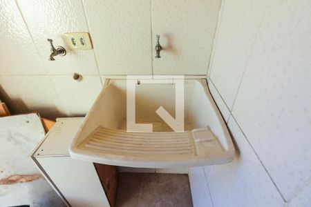 Apartamento para alugar com 70m², 1 quarto e sem vagaÁrea de Serviço