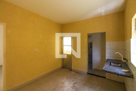 Apartamento para alugar com 70m², 1 quarto e sem vagaCozinha