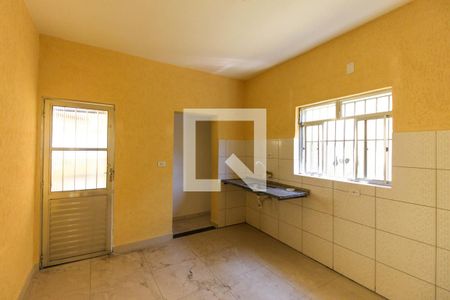 Apartamento para alugar com 70m², 1 quarto e sem vagaCozinha