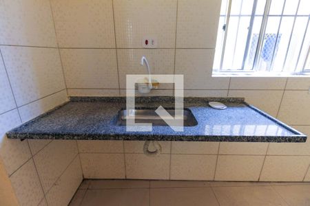 Apartamento para alugar com 70m², 1 quarto e sem vagaCozinha