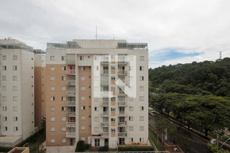 Apartamento para alugar com 2 quartos, 45m² em Jardim Colonial, São Paulo