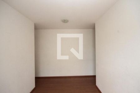 Sala de apartamento para alugar com 2 quartos, 45m² em Jardim Colonial, São Paulo