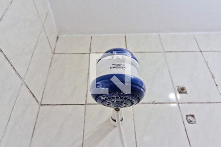 Banheiro de casa para alugar com 1 quarto, 50m² em Vila Baruel, São Paulo