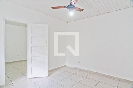 Quarto de casa para alugar com 1 quarto, 50m² em Vila Baruel, São Paulo