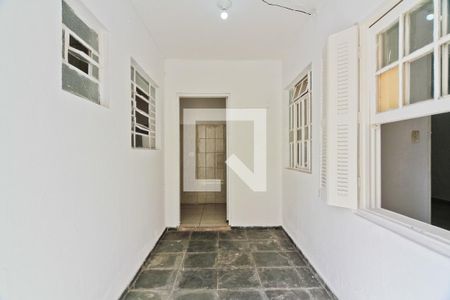 Casa para alugar com 50m², 1 quarto e sem vaga Casa para alugar com 50m², 1 quarto e sem vagaÁrea de Serviço