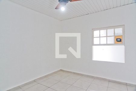 Quarto de casa para alugar com 1 quarto, 50m² em Vila Baruel, São Paulo