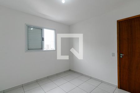 Dormitório 1 de apartamento para alugar com 2 quartos, 54m² em Vila Matilde, São Paulo