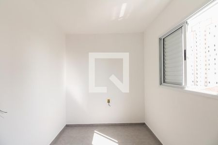 Quarto 1 de apartamento para alugar com 2 quartos, 55m² em Vila Matilde, São Paulo