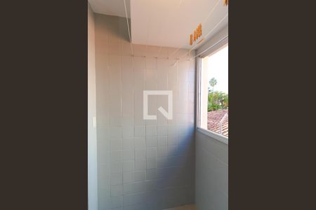 Apartamento para alugar com 52m², 1 quarto e sem vagaÁrea de Serviço