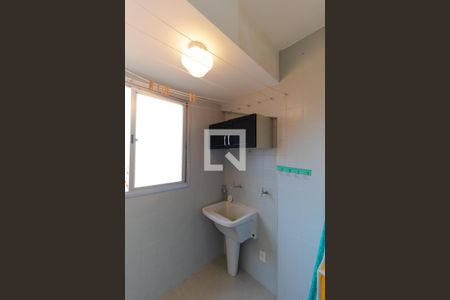 Apartamento para alugar com 52m², 1 quarto e sem vagaÁrea de Serviço