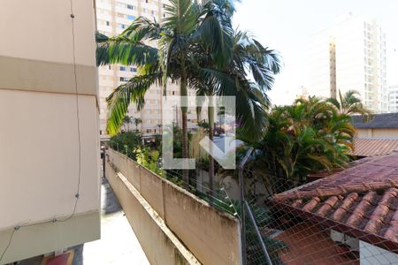 Apartamento para alugar com 52m², 1 quarto e sem vagaVista do Quarto