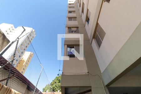 Apartamento para alugar com 52m², 1 quarto e sem vagaFachada