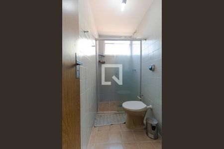 Apartamento para alugar com 52m², 1 quarto e sem vagaBanheiro