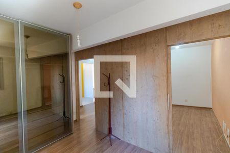 Apartamento para alugar com 52m², 1 quarto e sem vagaQuarto