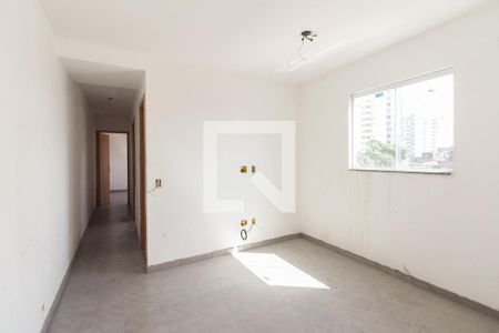Apartamento para alugar com 55m², 2 quartos e sem vagaSala 