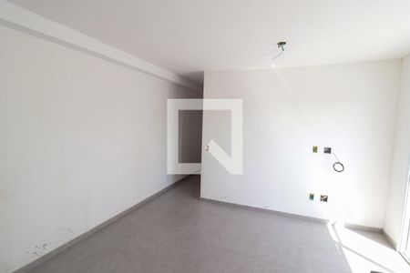 Sala/Cozinha de apartamento para alugar com 2 quartos, 55m² em Vila Matilde, São Paulo