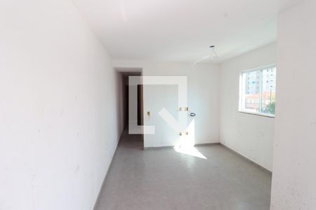 Sala/Cozinha de apartamento para alugar com 2 quartos, 40m² em Vila Matilde, São Paulo