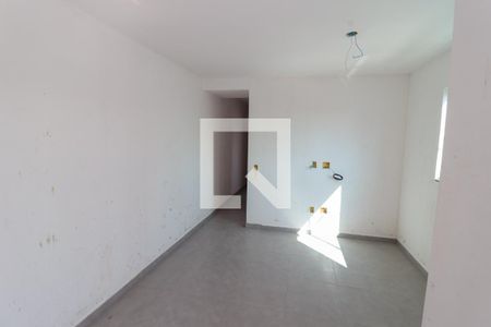 Sala/Cozinha de apartamento para alugar com 2 quartos, 40m² em Vila Matilde, São Paulo