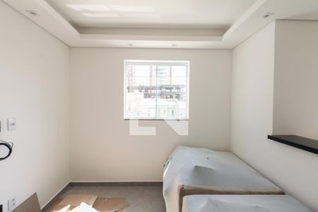 Sala  de apartamento para alugar com 2 quartos, 55m² em Vila Matilde, São Paulo
