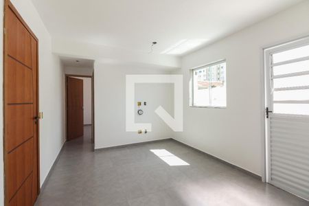 Apartamento para alugar com 39m², 1 quarto e sem vagaSala 