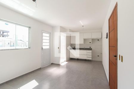 Apartamento para alugar com 39m², 1 quarto e sem vagaSala 