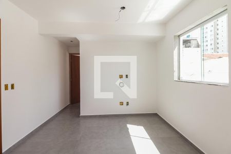 Sala  de apartamento para alugar com 1 quarto, 39m² em Vila Matilde, São Paulo