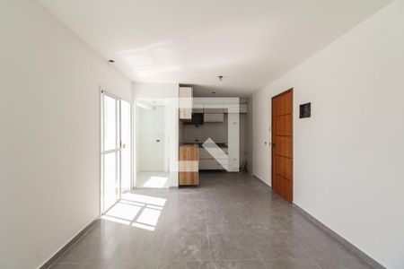 Apartamento para alugar com 55m², 2 quartos e sem vagaSala 